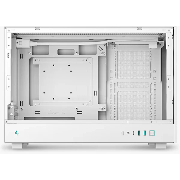 DeepCool CH260 (White) – Image 3