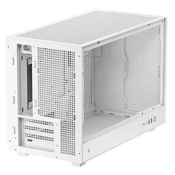 DeepCool CH260 (White) – Image 4