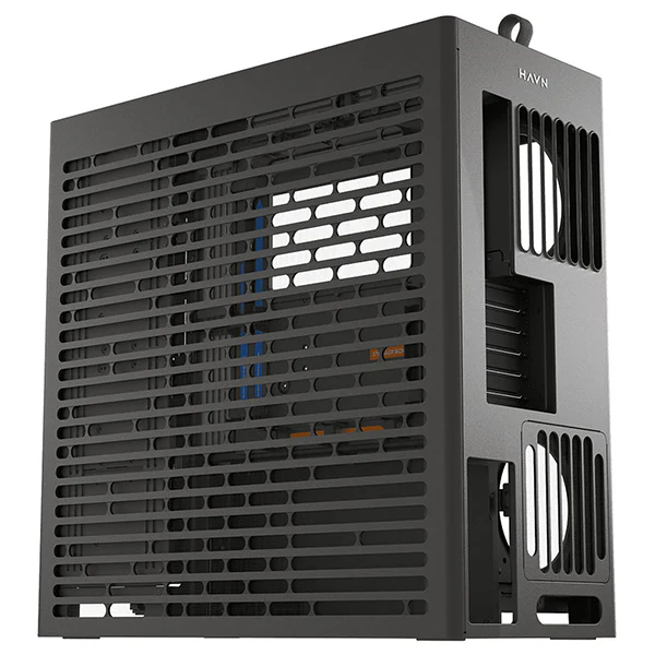 HAVN HS420 VGPU Edition (Black) – Image 3
