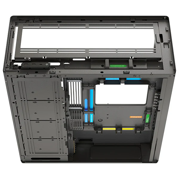 HAVN HS420 VGPU Edition (Black) – Image 4