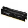 Kingston FURY Beast 16Go (2 x 8Go) DDR4 3200 MHz CL16 prix maroc