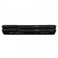 Kingston FURY Beast 16Go (2 x 8Go) DDR4 3200 MHz CL16 prix maroc