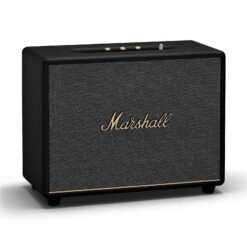 Marshall Woburn III Black