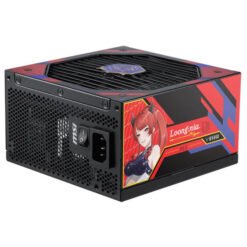 MSI A850GLS MLG Edition 80PLUS Gold 850W prix maroc