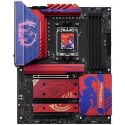 MSI B850 MLG Edition prix maroc