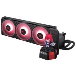 MSI CoreLiquid A17 MLG Edition prix maroc