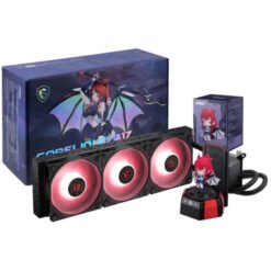 MSI CoreLiquid A17 MLG Edition prix maroc