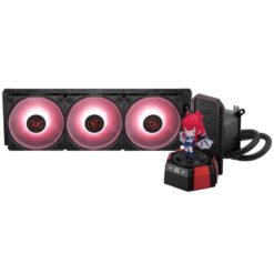 MSI CoreLiquid A17 MLG Edition prix maroc