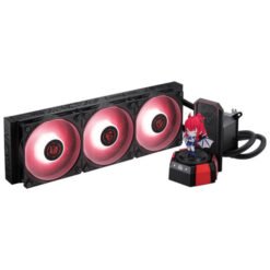 MSI CoreLiquid A17 MLG Edition prix maroc