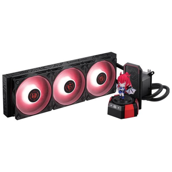 MSI CoreLiquid A17 MLG Edition prix maroc