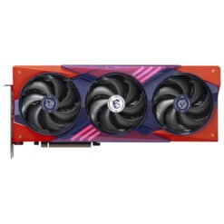 MSI GeForce RTX 5070 Ti 16Go MLG Edition OC prix maroc