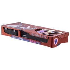 MSI GeForce RTX 5070 Ti 16Go MLG Edition OC prix maroc