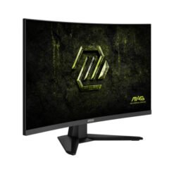 MSI MAG 275CF X24 27 240Hz Curved prix maroc
