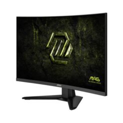 MSI MAG 275CF X24 27 240Hz Curved prix maroc