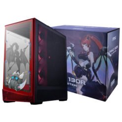 MSI PANO 130R MLG Edition prix maroc