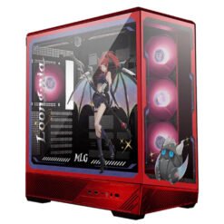 MSI PANO 130R MLG Edition prix maroc