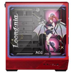 MSI PANO 130R MLG Edition prix maroc