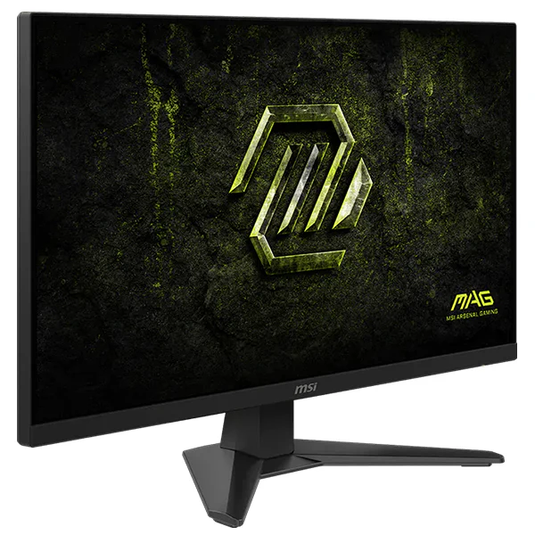 MSI MAG 272F X24 27" Rapid IPS 240Hz – Image 2