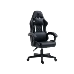 NOVA WARRIOR ALL Noir prix maroc