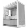 NZXT H3 Flow (2025) White