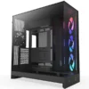 NZXT H9 Flow RGB (2025) Black