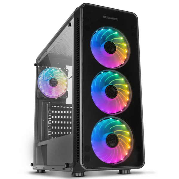 Nox Hummer TGM ARGB – Image 2