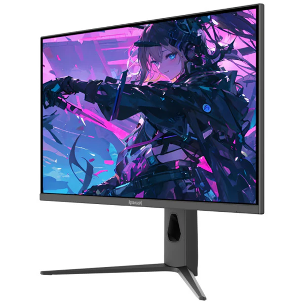 Redragon GMQ2781SVC 27" 1ms 200Hz IPS 2K – Image 3