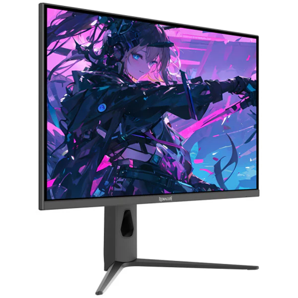 Redragon GMQ2781SVC 27" 1ms 200Hz IPS 2K – Image 2