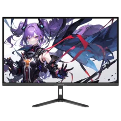 Redragon GMW2481SE 24" 1ms 240Hz IPS