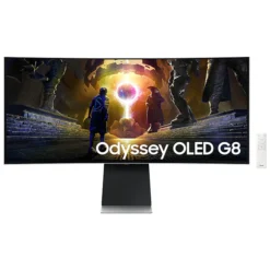 Samsung Odyssey OLED G8 S34DG850SU 34" 175Hz 4k Curved