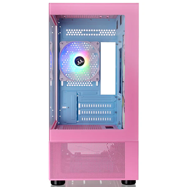 Thermaltake View 170 TG Mini ARGB (Bubble Pink) – Image 2