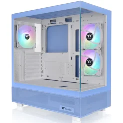 Thermaltake View 270 Plus TG ARGB Hydrangea Blue