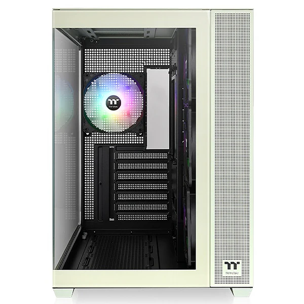 Thermaltake View 380 TG ARGB Matcha Green – Image 3