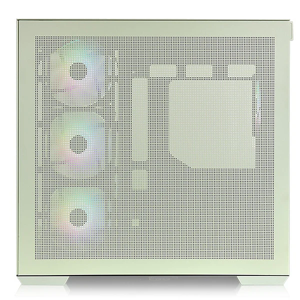 Thermaltake View 380 TG ARGB Matcha Green – Image 4