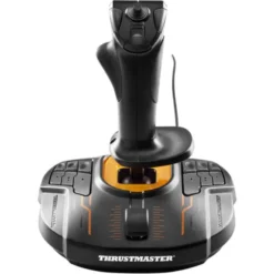 Thrustmaster T.16000M FCS Flight Stick prix maroc