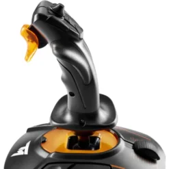 Thrustmaster T.16000M FCS Flight Stick prix maroc