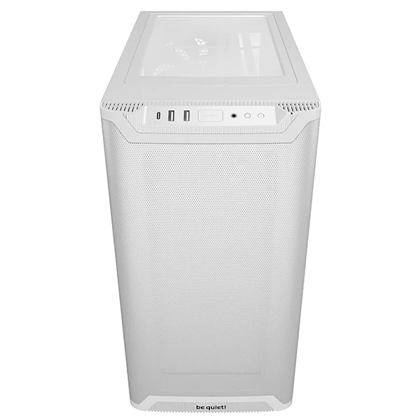 be quiet! Pure Base 501 LX (White) – Image 2