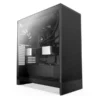 NZXT H7 Flow Black (2024)