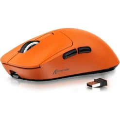 ATTACK SHARK X3 (Orange)