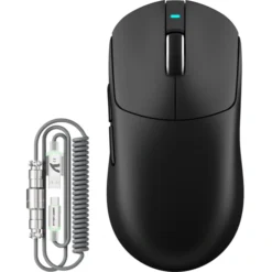 ATTACK SHARK X8PLUS (Black)