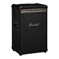 Marshall Bromley 750 Black