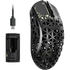 ATTACK SHARK R5 Ultra (Black)