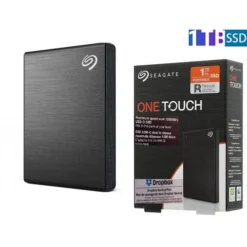 One Touch disque dur externe SSD 1TB