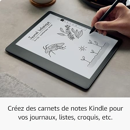 Amazon Kindle Scribe (1st Generation) 16GB, Wi-Fi, 10.2" – Image 4