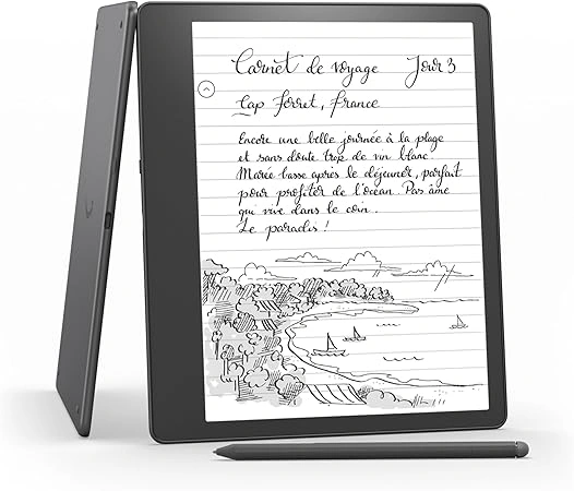 Amazon Kindle Scribe (1st Generation) 16GB, Wi-Fi, 10.2" – Image 5