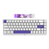 MAG-68HE Purple Dragon Hall Effect : un clavier mécanique gaming polyvalent et innovant