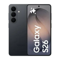 Samsung Galaxy S26 AI Smartphone 512 Go Noir