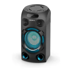 Système audio high-power V02 avec technologie BLUETOOTH