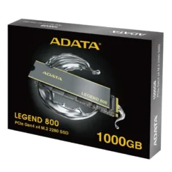 ADATA Legend 800 1TB M.2 PCIe 4.0 NVMe SSD prix maroc