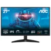 Écran AOC 27B36X 27" IPS 144Hz – Fluidité et immersion en grand format